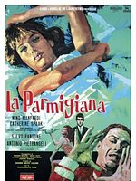 Poster der La parmigiana
