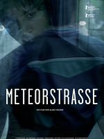 Poster der Meteorstraße