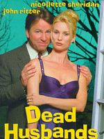 Poster der Dead Husbands - Bis daß der Tod uns scheidet