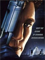 Poster der Past Perfect