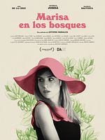 Poster der Marisa en los bosques