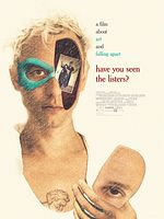 Poster der Have You Seen The Listers?