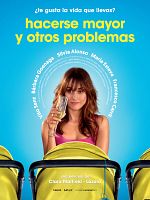 Poster der Growing Up