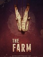 Poster der The Farm