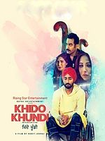 Poster der Khido Khundi