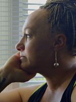 Poster der Die Geschichte der Rachel Dolezal
