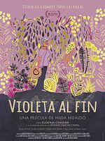 Poster der Violeta al Fin
