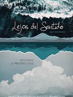 Poster der Lejos del sentido