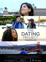 Poster der The Dating Project