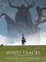 Poster der Restos de viento