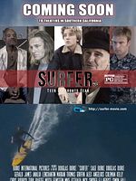 Poster der Surfer