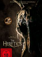 Poster der The Heretics