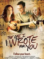 Poster der The One I Wrote for You