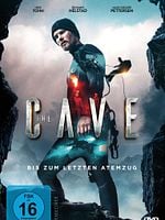 The Cave - Bis zum letzten Atemzug