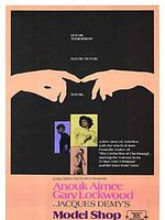 Poster der Das Fotomodell