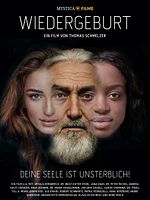 Poster der Wiedergeburt – Deine Seele ist unsterblich!