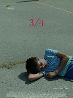 Poster der 3/4