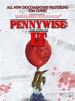 Poster der Pennywise: The Story Of It