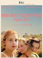 Poster der Meine Tochter - Figlia Mia