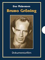 Poster der Das Phänomen Bruno Gröning