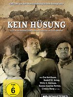 Poster der Kein Hüsung