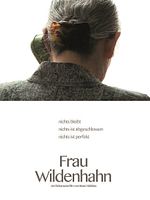 Poster der Frau Wildenhahn