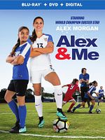 Poster der Alex & Me