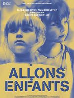 Poster der Allons Enfants