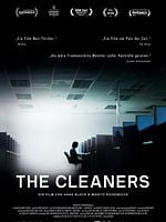 Poster der The Cleaners