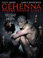 Poster der Gehenna: Where Death Lives