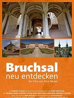 Poster der Bruchsal - neu entdecken