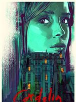 Poster der Cordelia