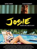 Poster der Josie
