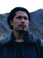 Poster der La Persistente