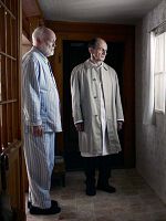 Poster der Schächer