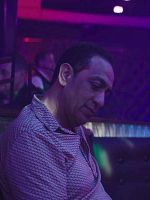 Poster der Un jour de mariage