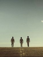 Poster der Third Kind