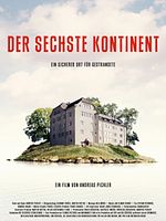 Poster der Der sechste Kontinent