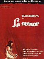 Poster der La menor