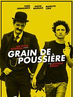 Poster der Grain de poussière