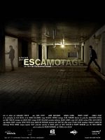 Poster der Escamotage