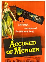 Poster der Schach dem Mörder