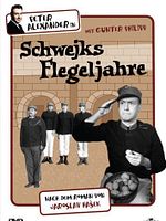 Poster der Schwejks Flegeljahre