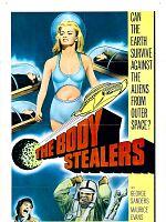 Poster der Das Loch im Himmel