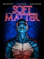 Poster der Soft Matter