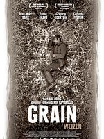 Poster der Grain - Weizen