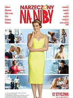 Poster der The Bride And The Groom