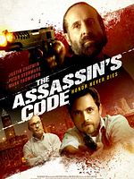 Poster der The Assassin's Code