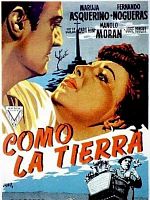 Poster der Como la tierra