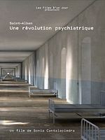 Poster der Saint-Alban, une révolution psychiatrique